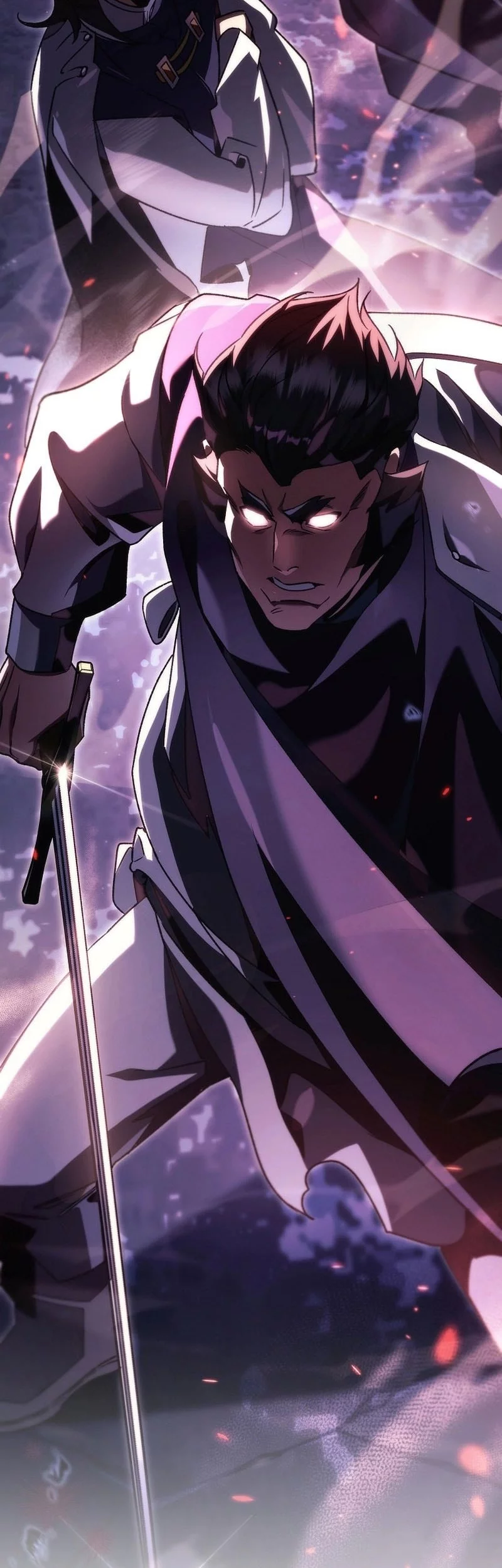 Genius Blacksmith’s Game Chapter 10 Gambar 42