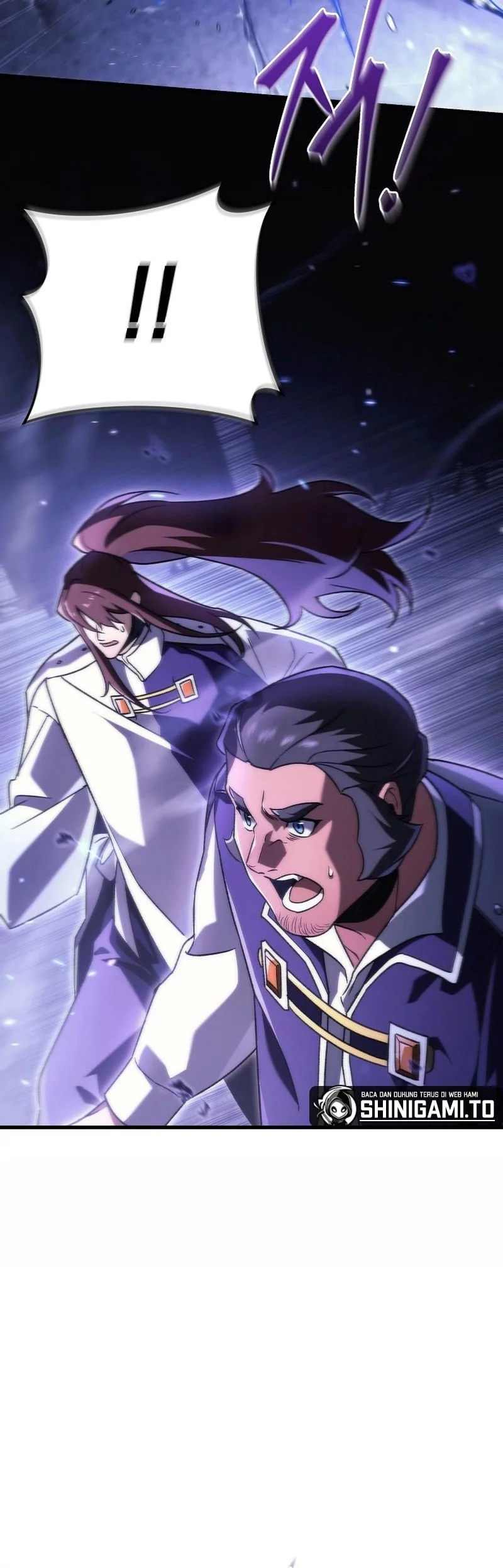 Genius Blacksmith’s Game Chapter 10 Gambar 48