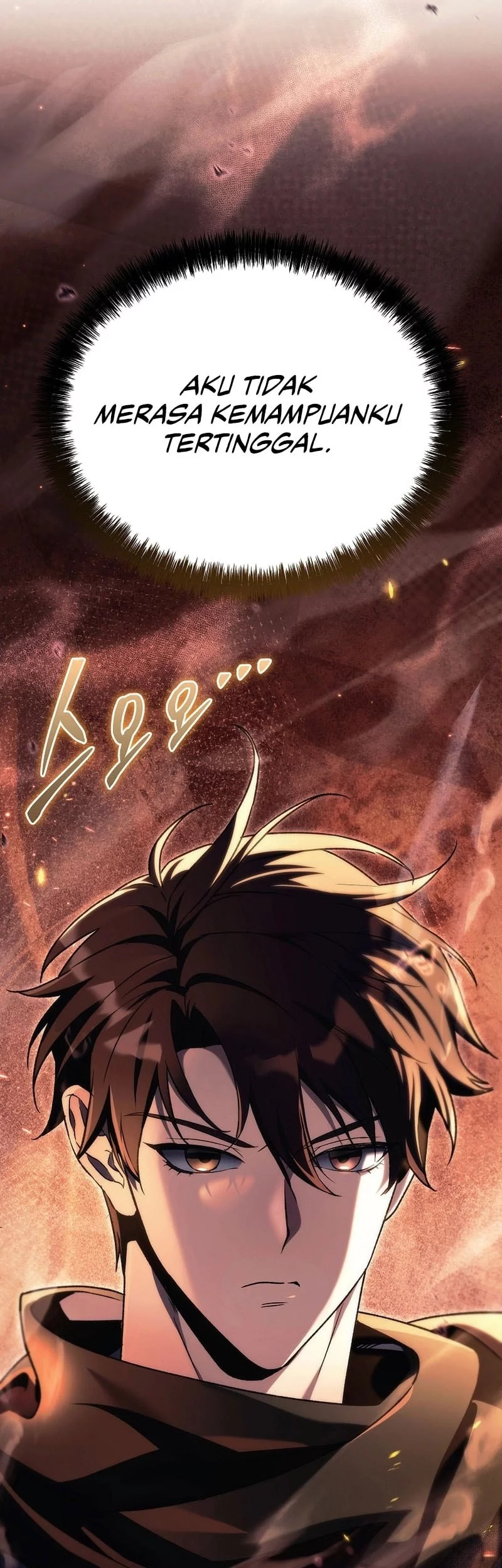 Genius Blacksmith’s Game Chapter 10 Gambar 45