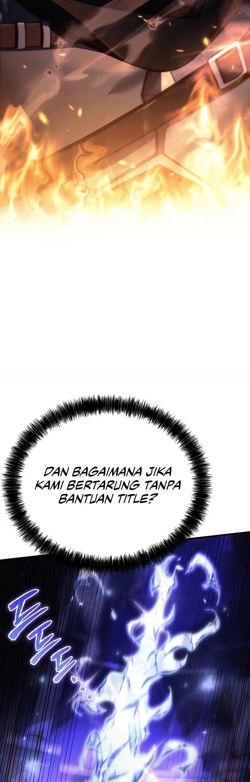 Genius Blacksmith’s Game Chapter 10 Gambar 46