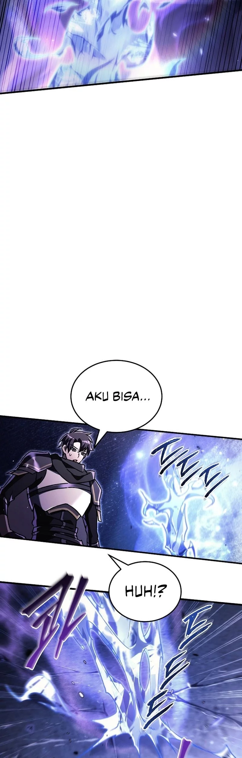 Genius Blacksmith’s Game Chapter 10 Gambar 47