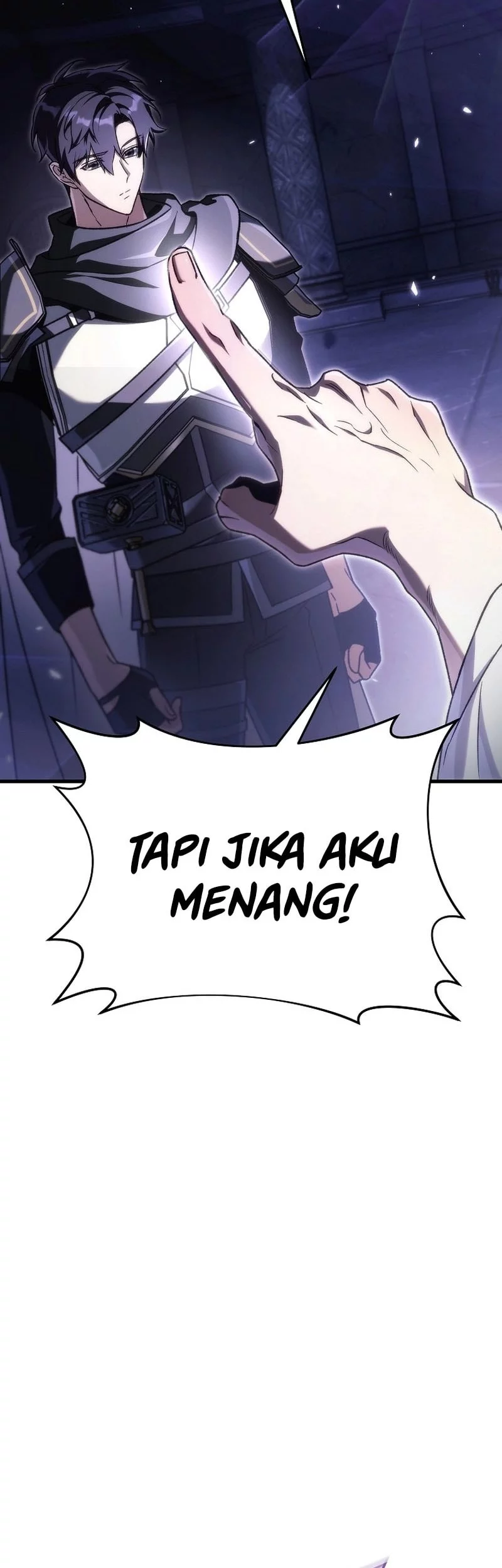 Genius Blacksmith’s Game Chapter 10 Gambar 74