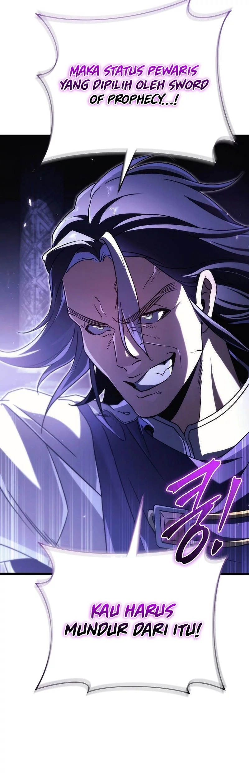 Genius Blacksmith’s Game Chapter 10 Gambar 75