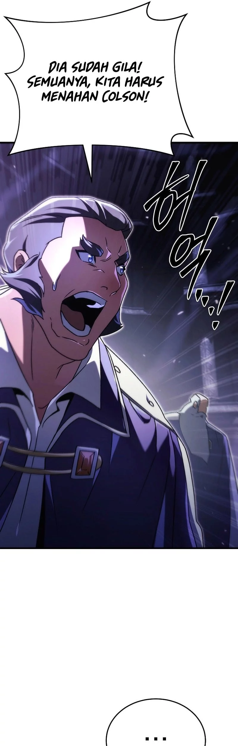 Genius Blacksmith’s Game Chapter 10 Gambar 77