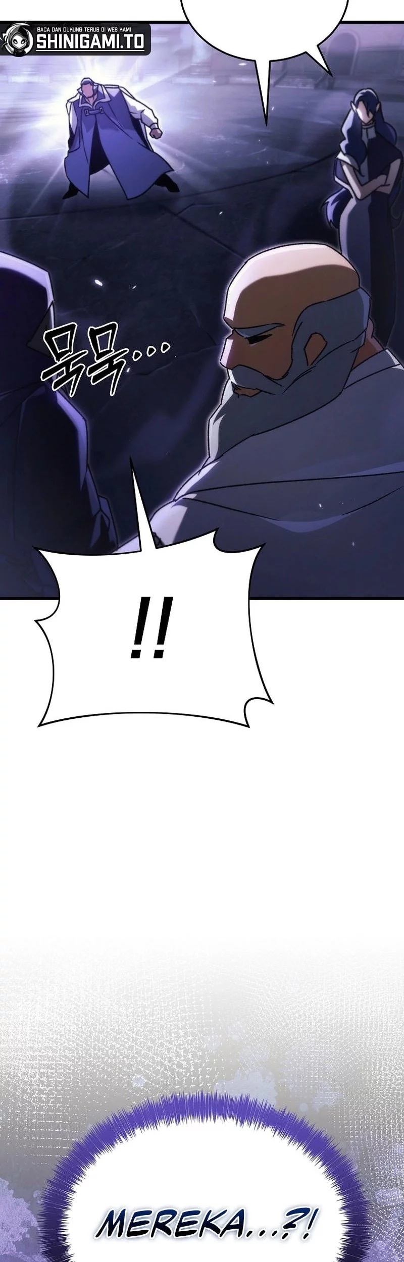 Genius Blacksmith’s Game Chapter 10 Gambar 78