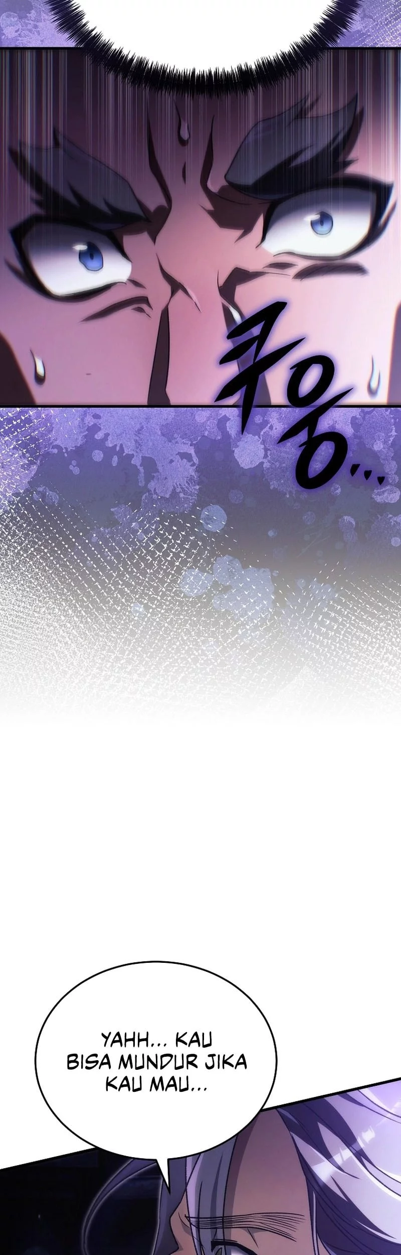 Genius Blacksmith’s Game Chapter 10 Gambar 79