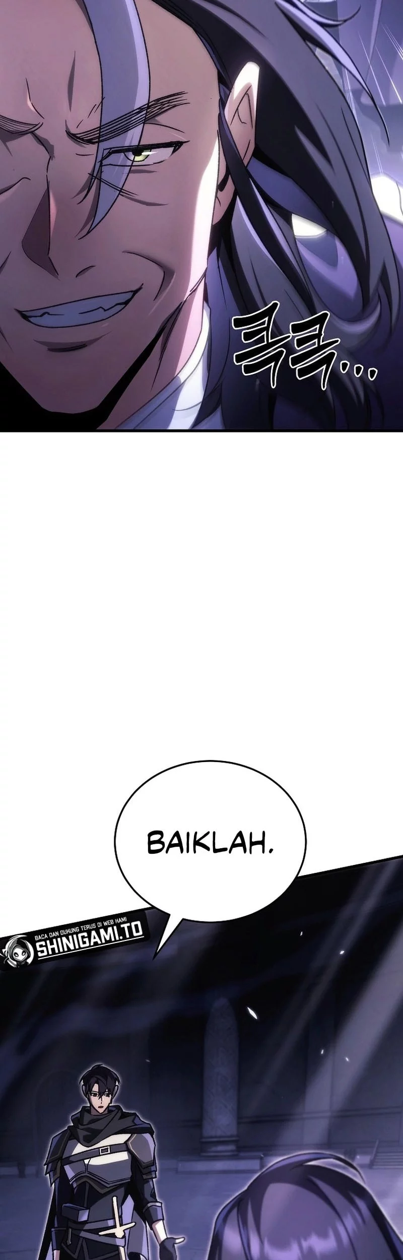 Genius Blacksmith’s Game Chapter 10 Gambar 82
