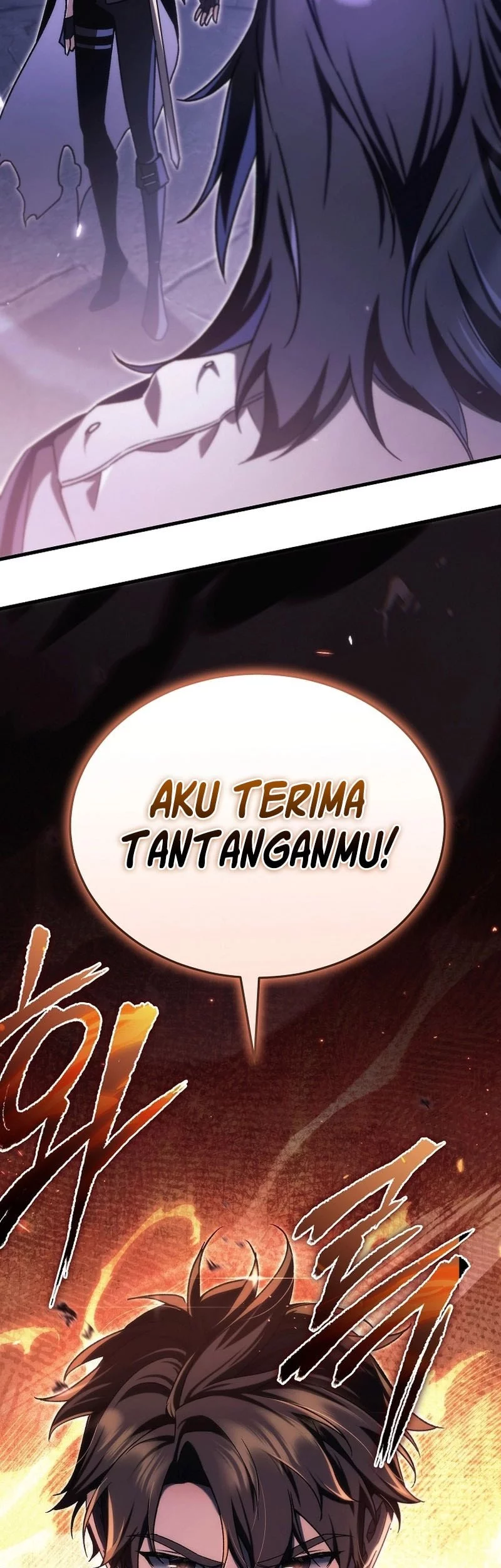 Genius Blacksmith’s Game Chapter 10 Gambar 83