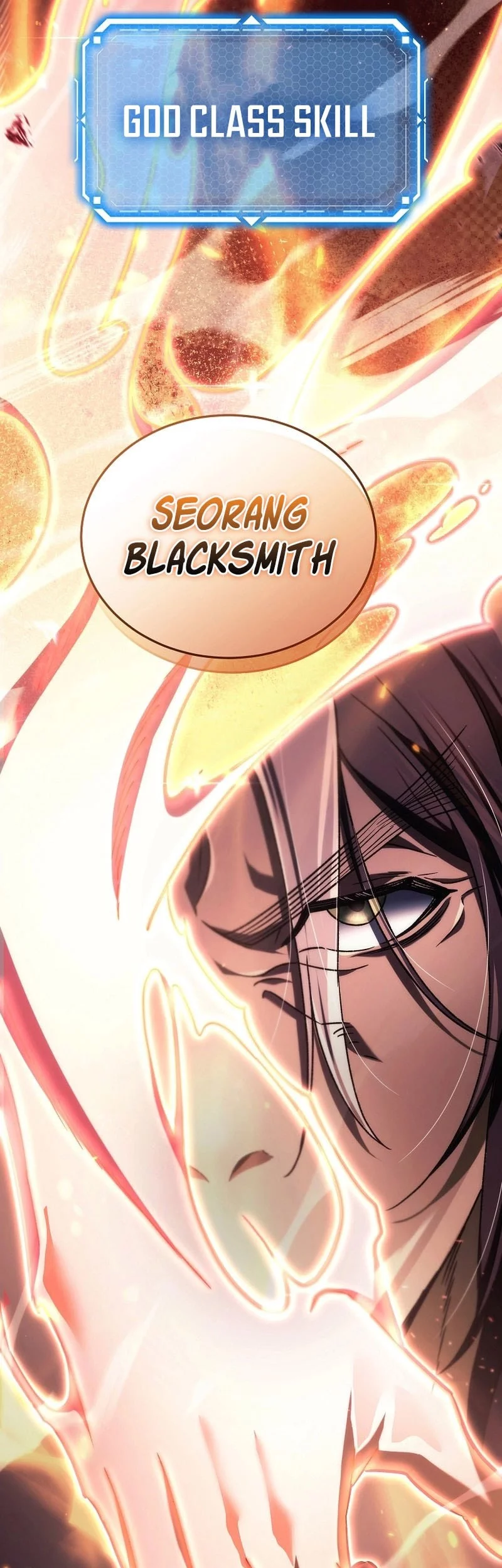 Genius Blacksmith’s Game Chapter 10 Gambar 85