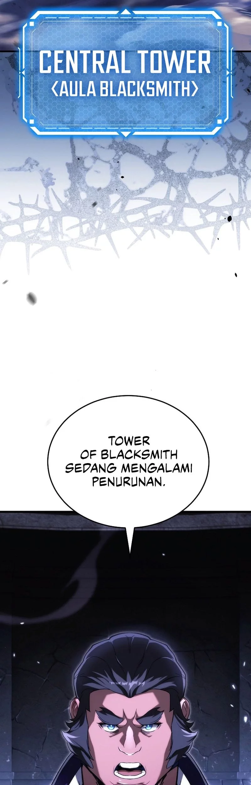 Genius Blacksmith’s Game Chapter 10 Gambar 4