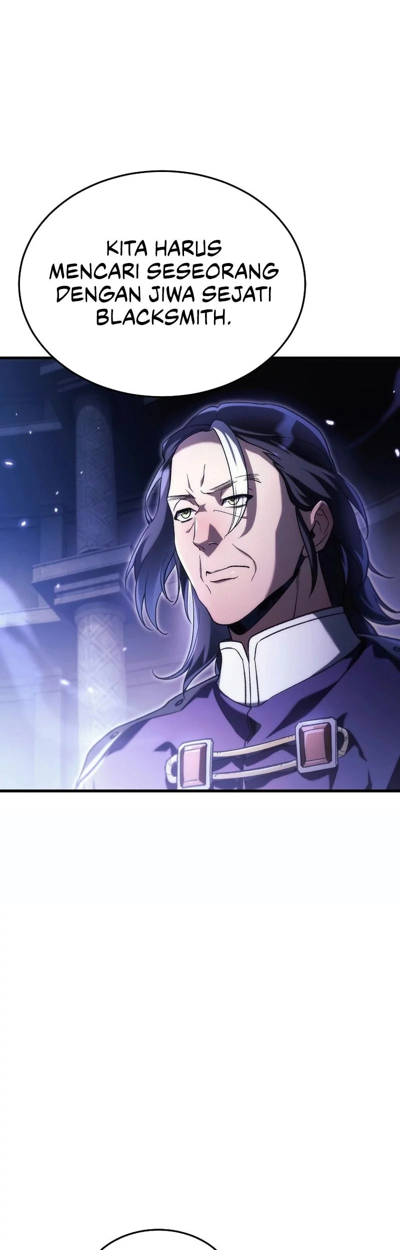 Genius Blacksmith’s Game Chapter 10 Gambar 7