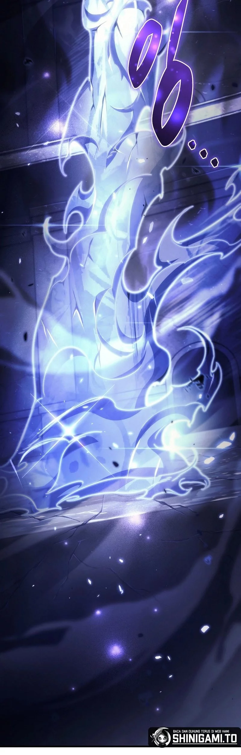 Genius Blacksmith’s Game Chapter 10 Gambar 9