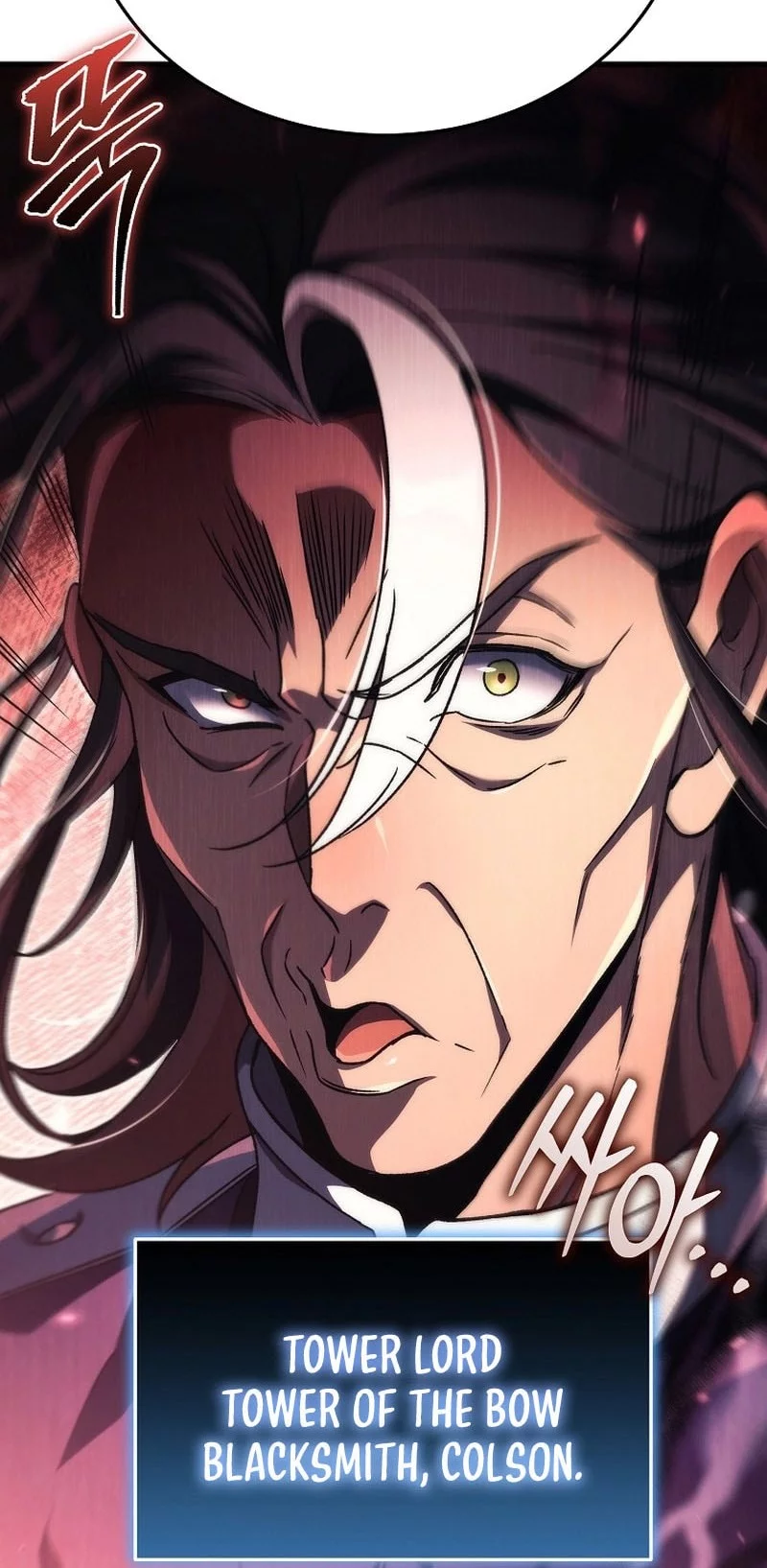 Genius Blacksmith’s Game Chapter 10 Gambar 13