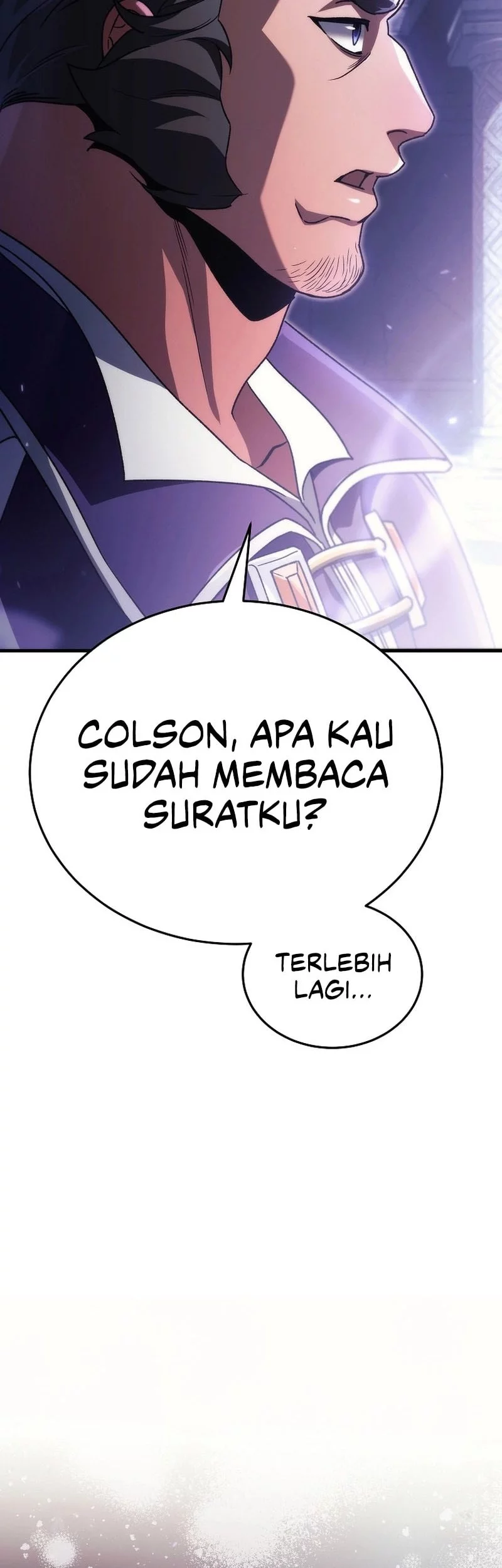 Genius Blacksmith’s Game Chapter 10 Gambar 15