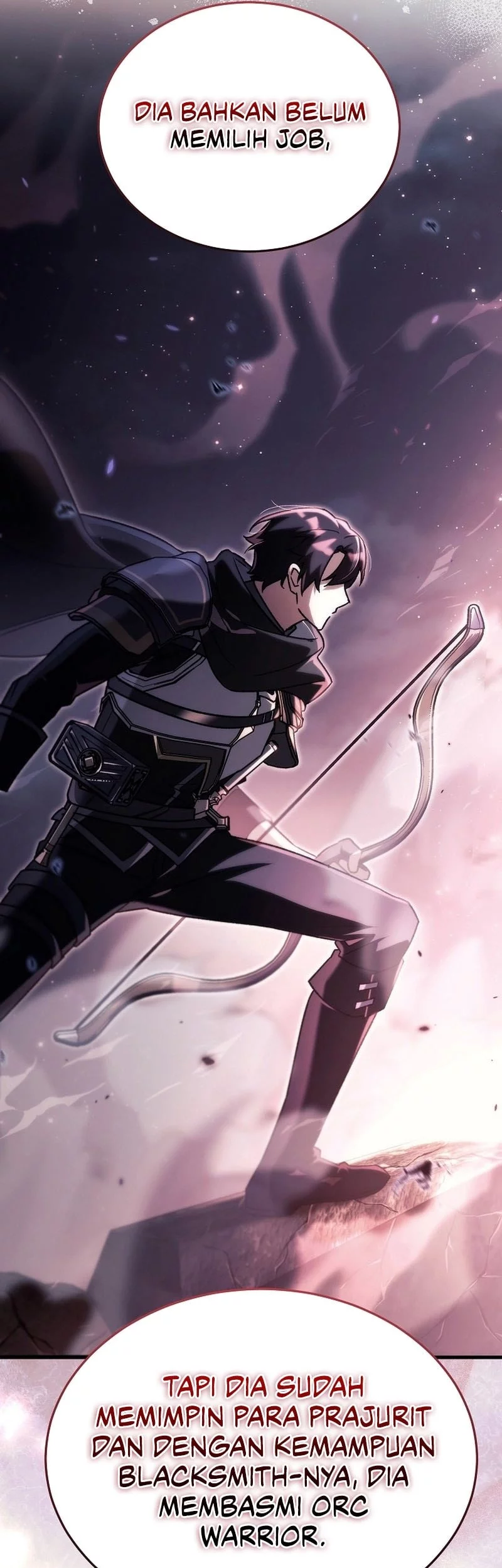 Genius Blacksmith’s Game Chapter 10 Gambar 16