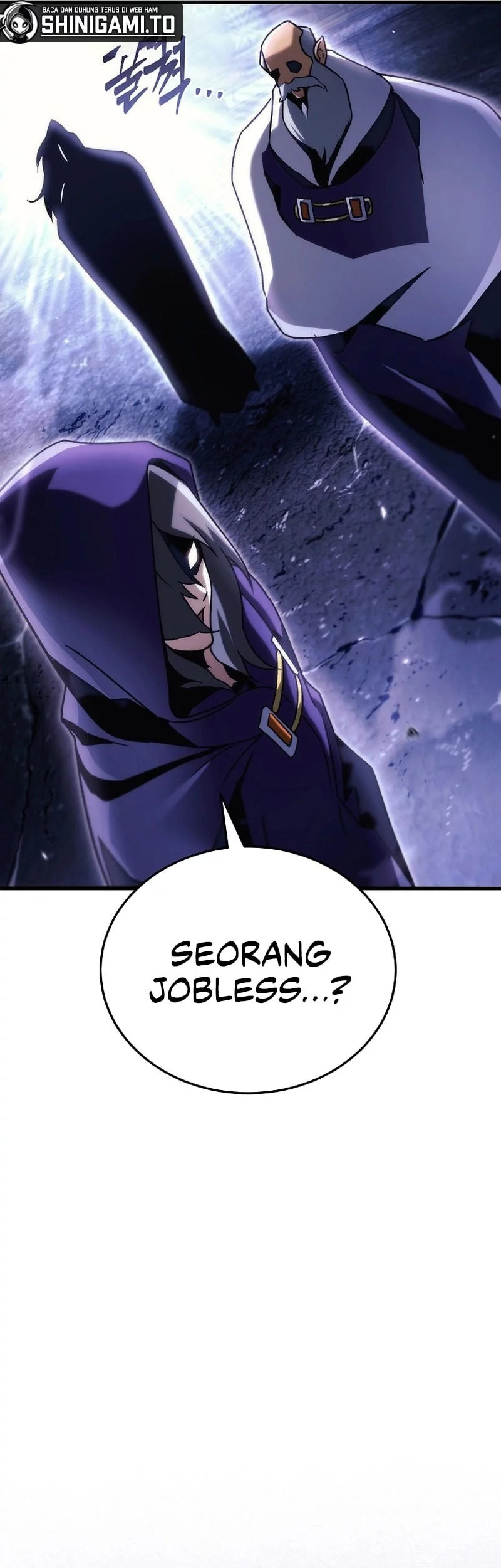 Genius Blacksmith’s Game Chapter 10 Gambar 18