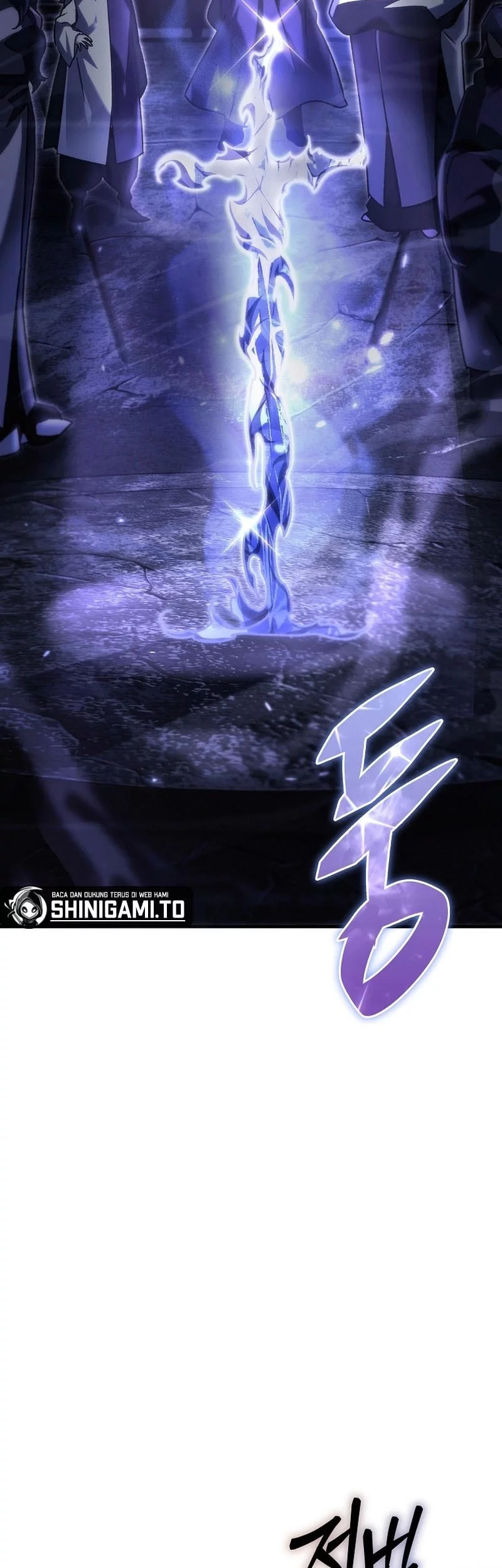 Genius Blacksmith’s Game Chapter 10 Gambar 24