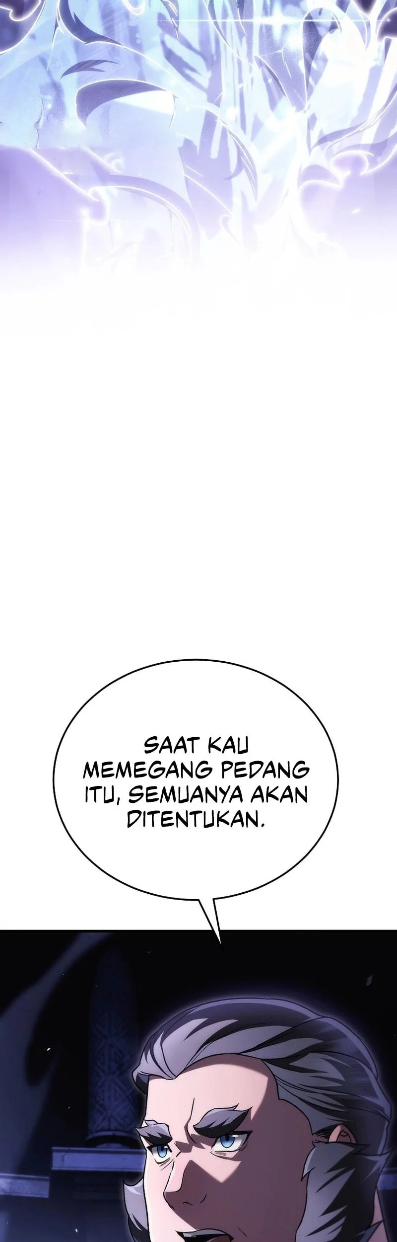 Genius Blacksmith’s Game Chapter 10 Gambar 31