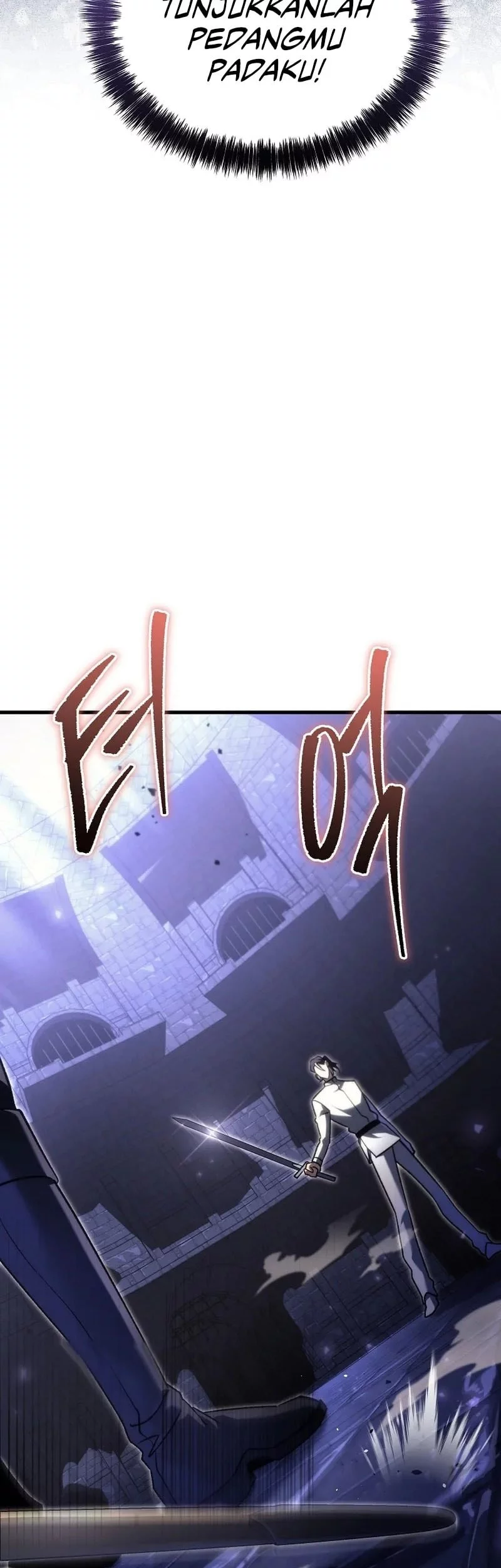 Genius Blacksmith’s Game Chapter 11 Gambar 55