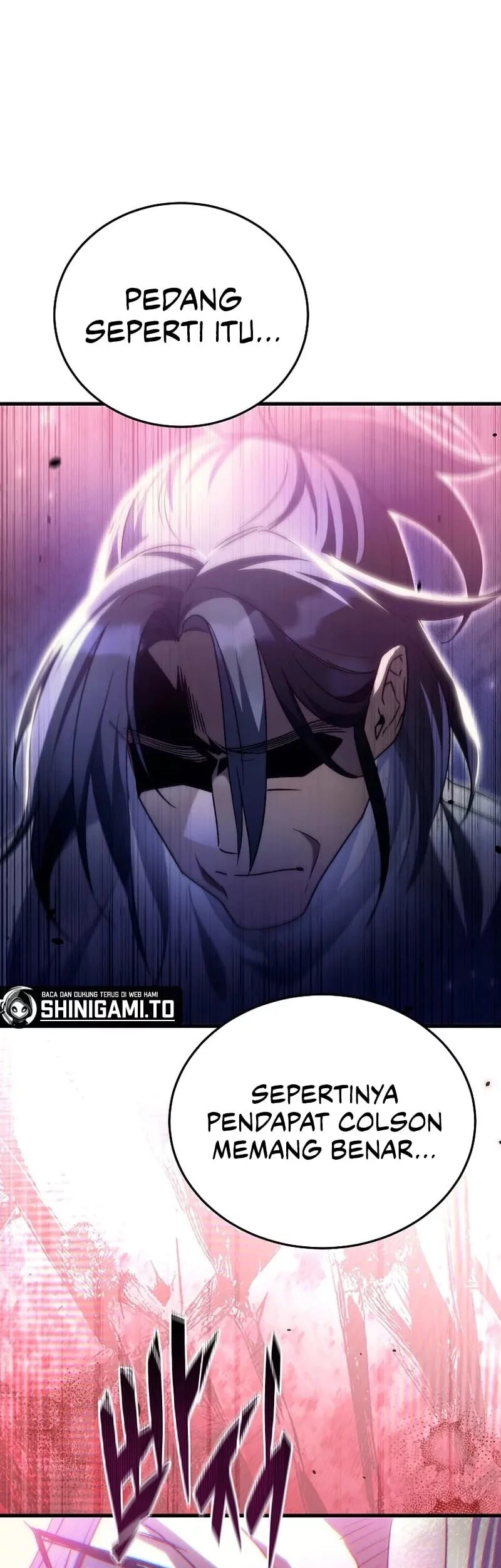 Genius Blacksmith’s Game Chapter 11 Gambar 59