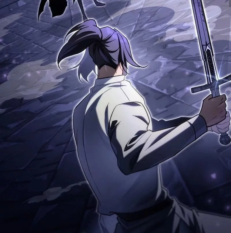 Genius Blacksmith’s Game Chapter 11 Gambar 63