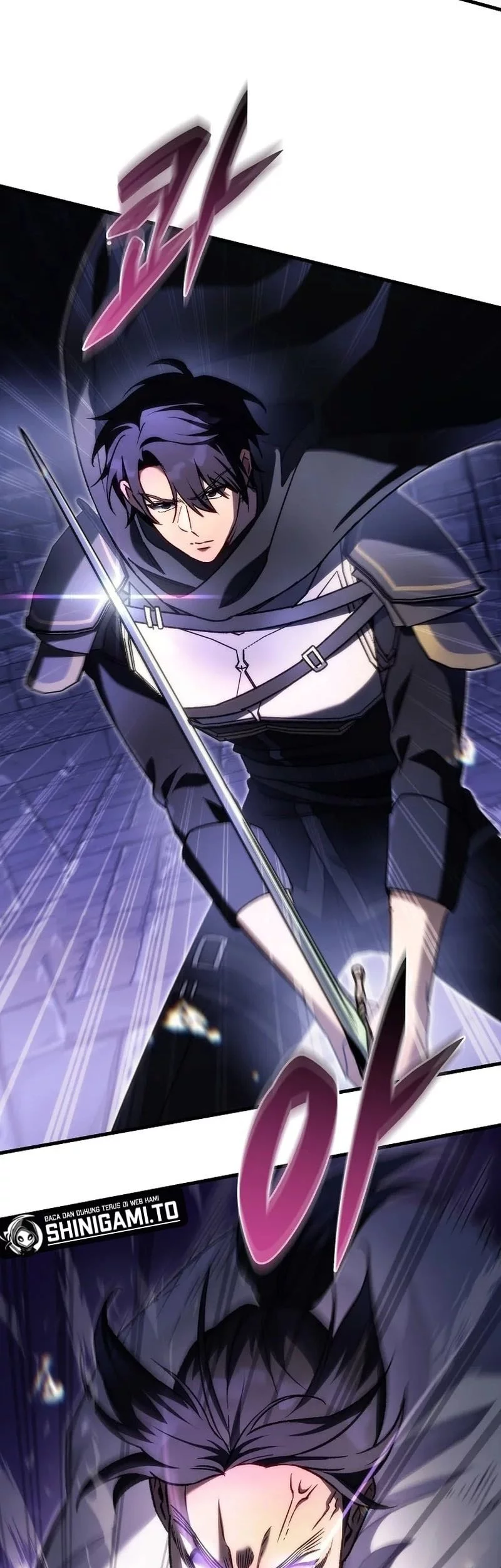 Genius Blacksmith’s Game Chapter 11 Gambar 66