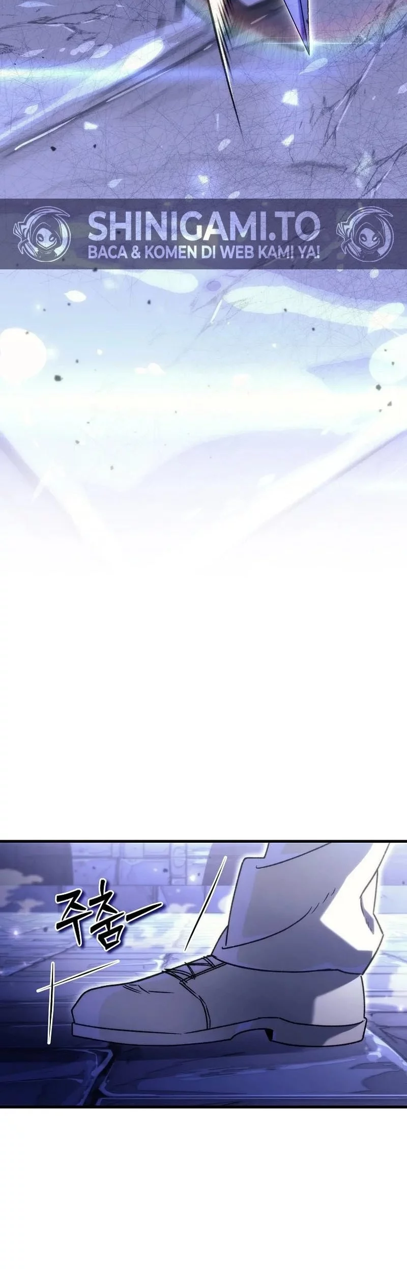 Genius Blacksmith’s Game Chapter 11 Gambar 72