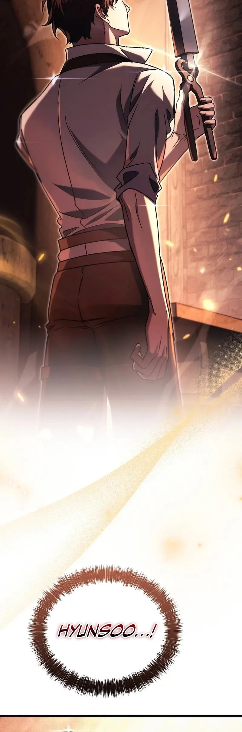 Genius Blacksmith’s Game Chapter 11 Gambar 40