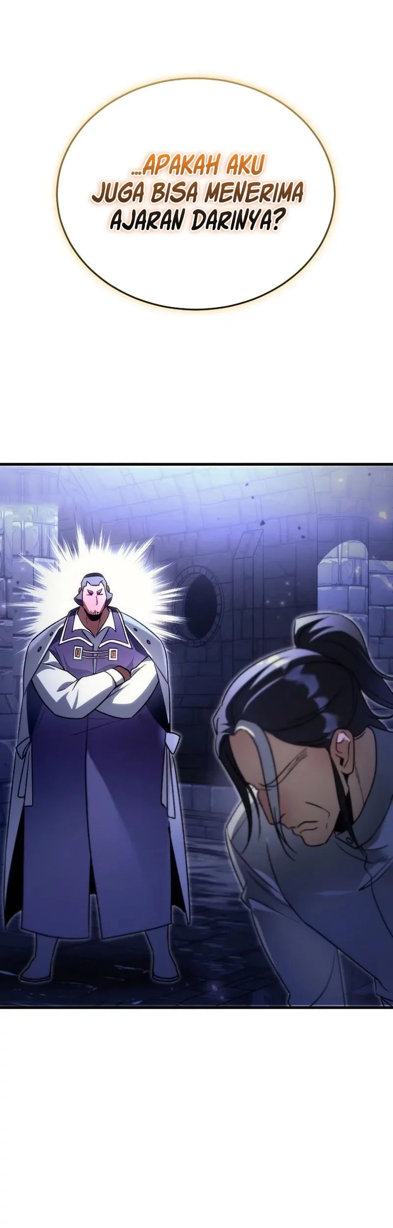 Genius Blacksmith’s Game Chapter 11 Gambar 80