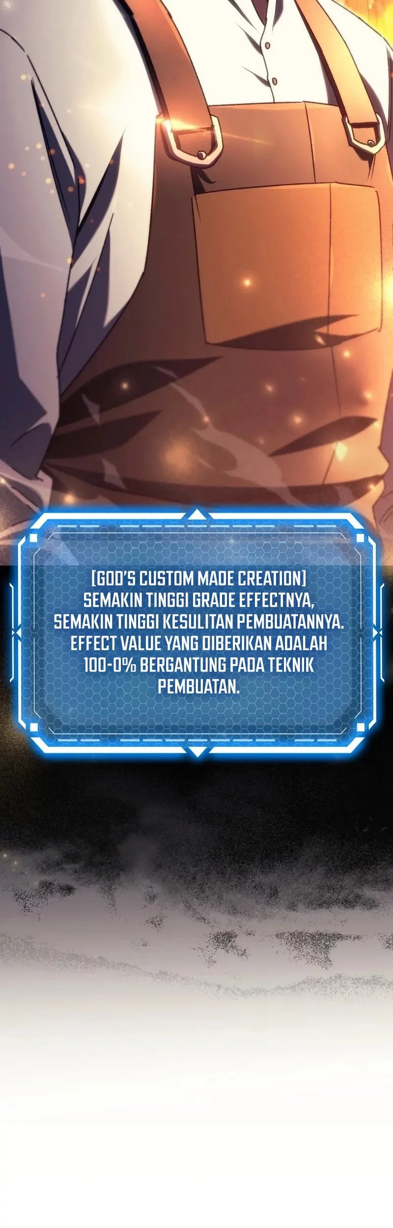 Genius Blacksmith’s Game Chapter 11 Gambar 85