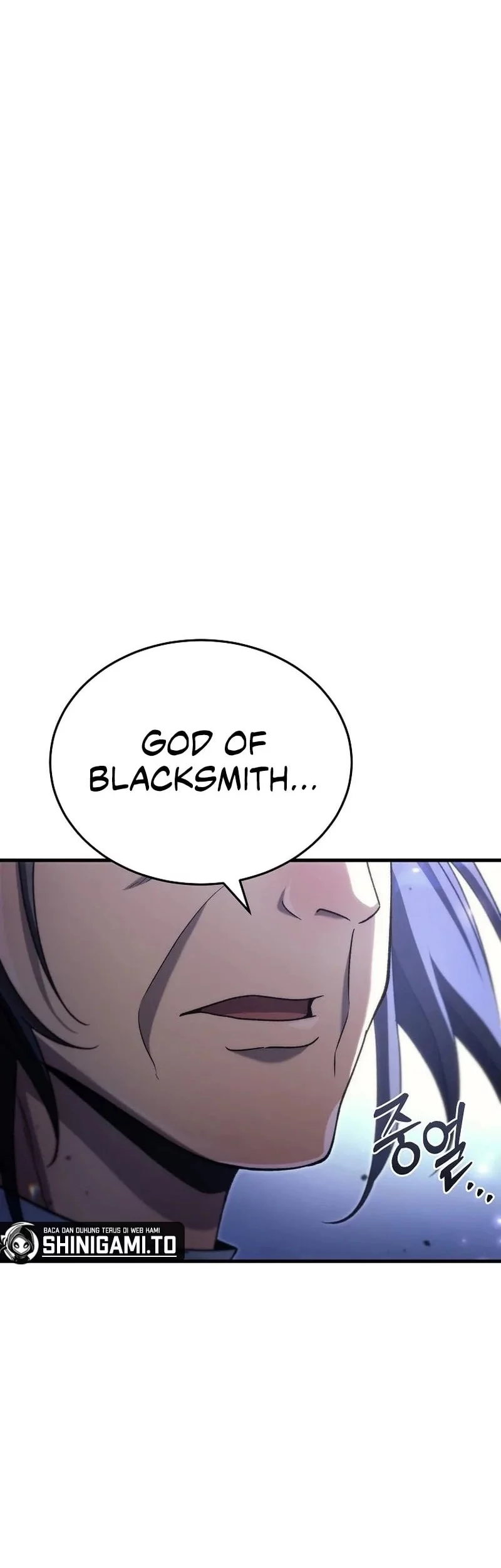 Genius Blacksmith’s Game Chapter 11 Gambar 88