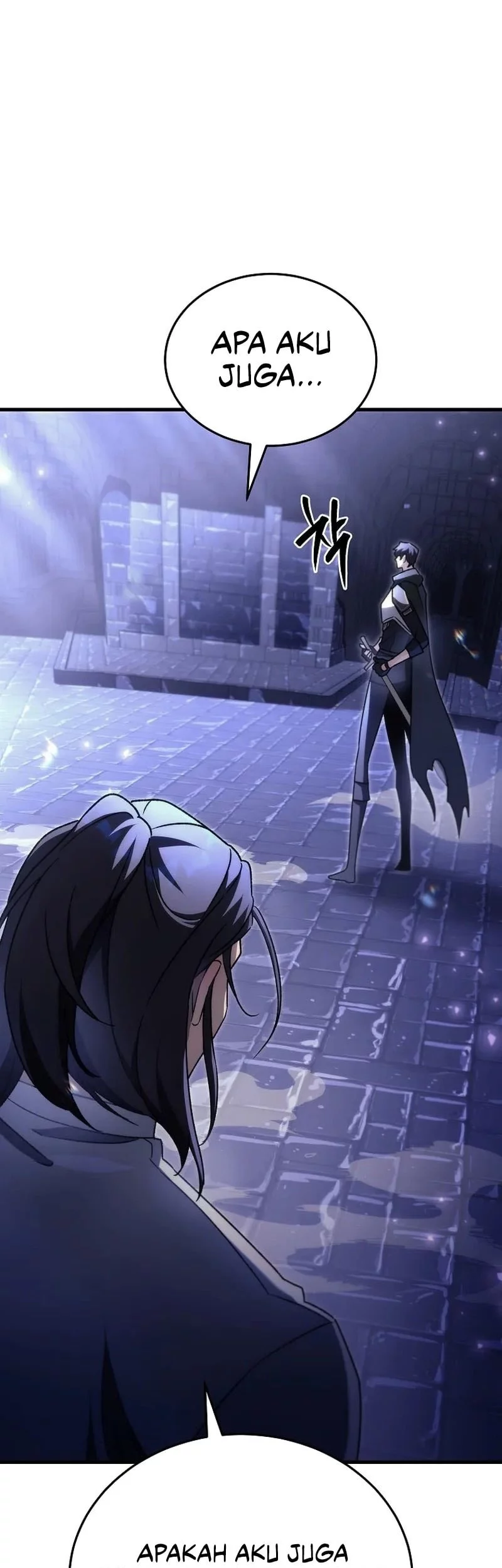 Genius Blacksmith’s Game Chapter 11 Gambar 89