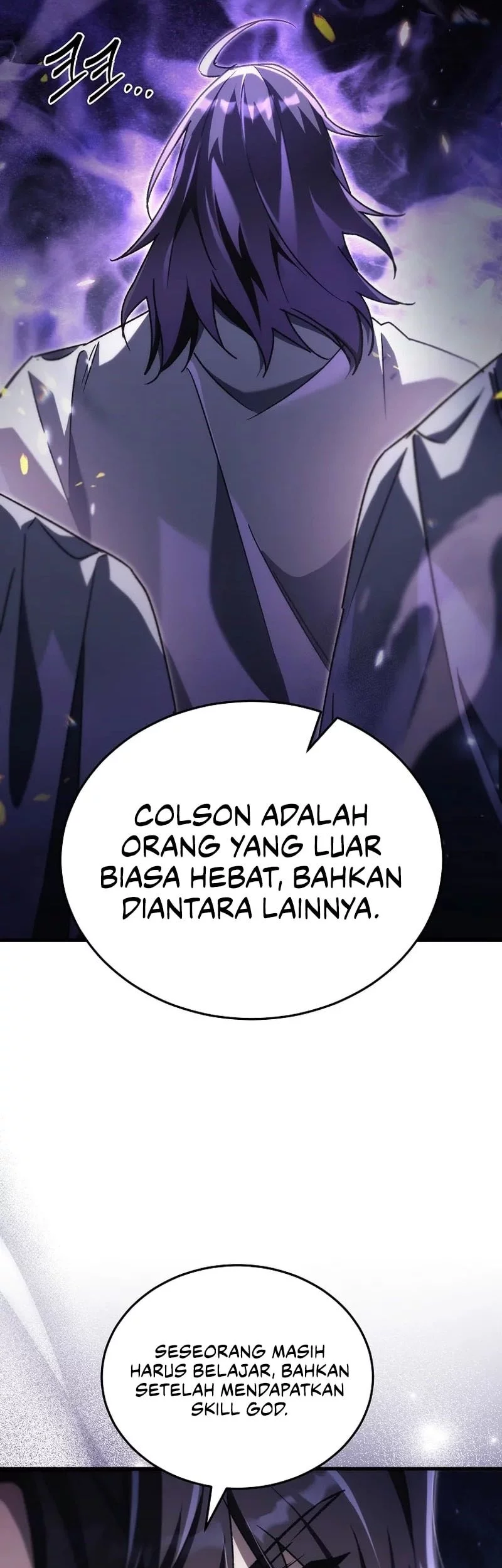 Genius Blacksmith’s Game Chapter 11 Gambar 11