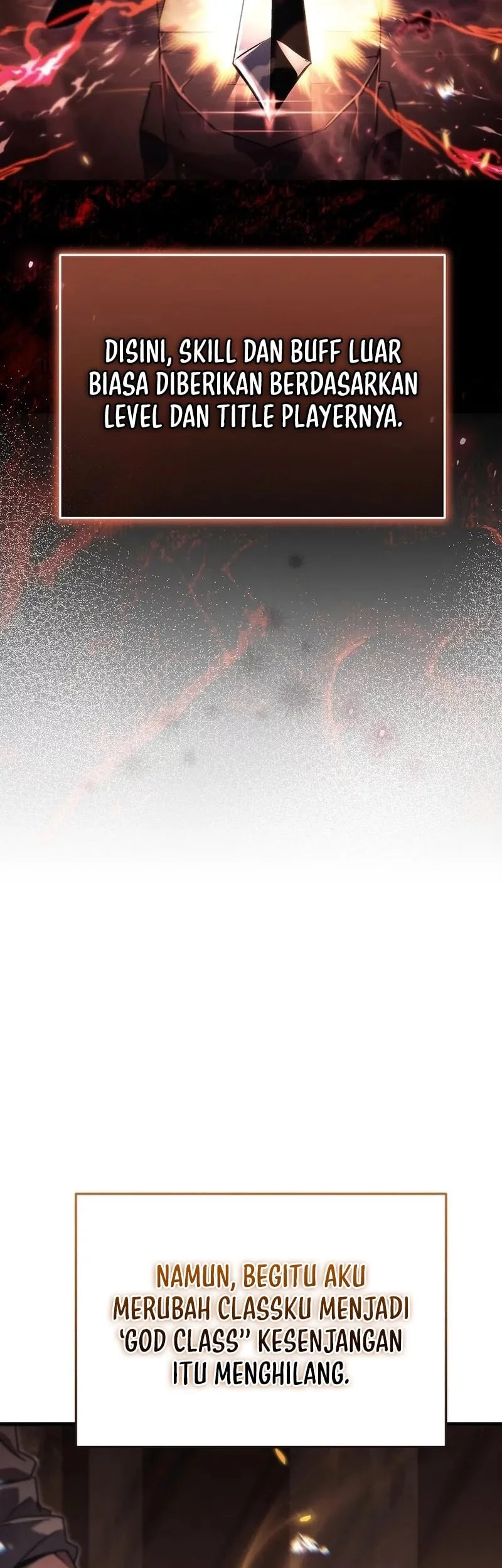 Genius Blacksmith’s Game Chapter 11 Gambar 14