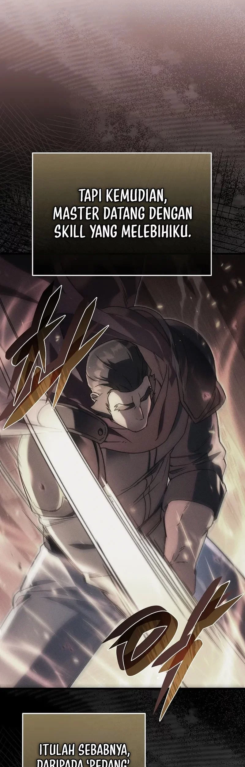 Genius Blacksmith’s Game Chapter 11 Gambar 23