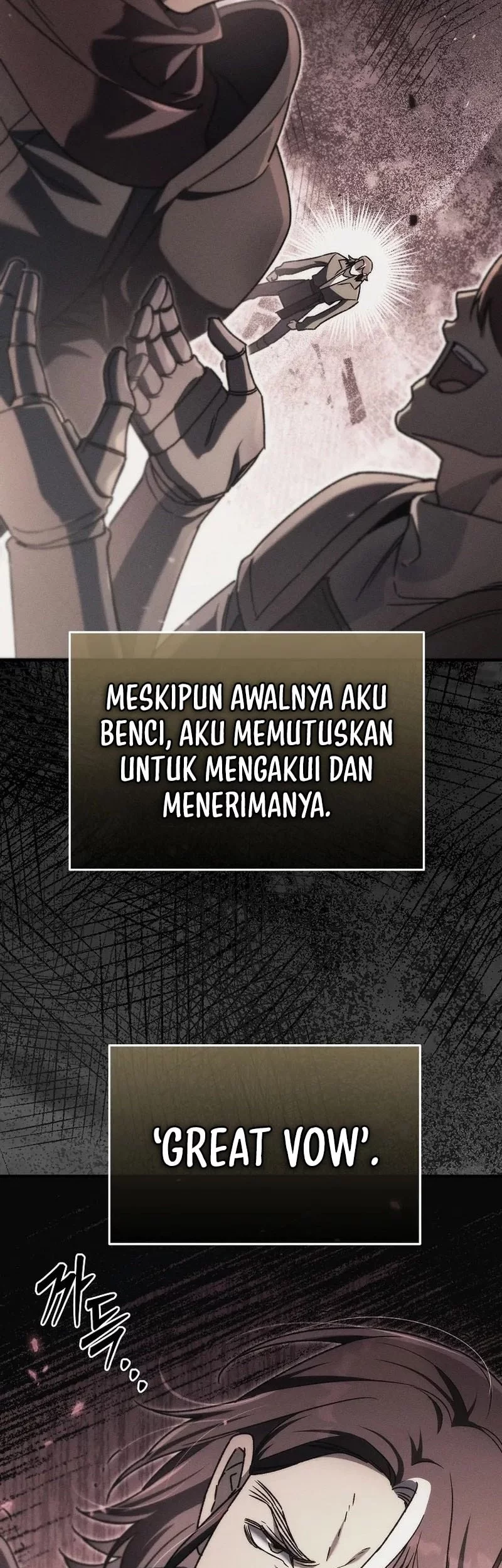 Genius Blacksmith’s Game Chapter 11 Gambar 25