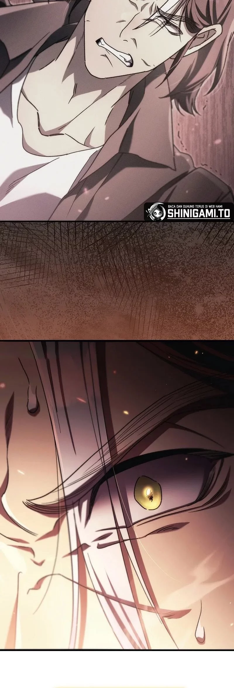 Genius Blacksmith’s Game Chapter 11 Gambar 26