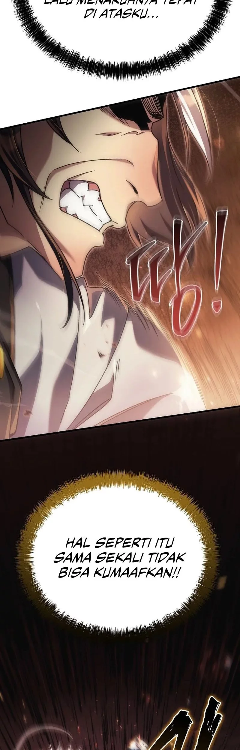 Genius Blacksmith’s Game Chapter 11 Gambar 28