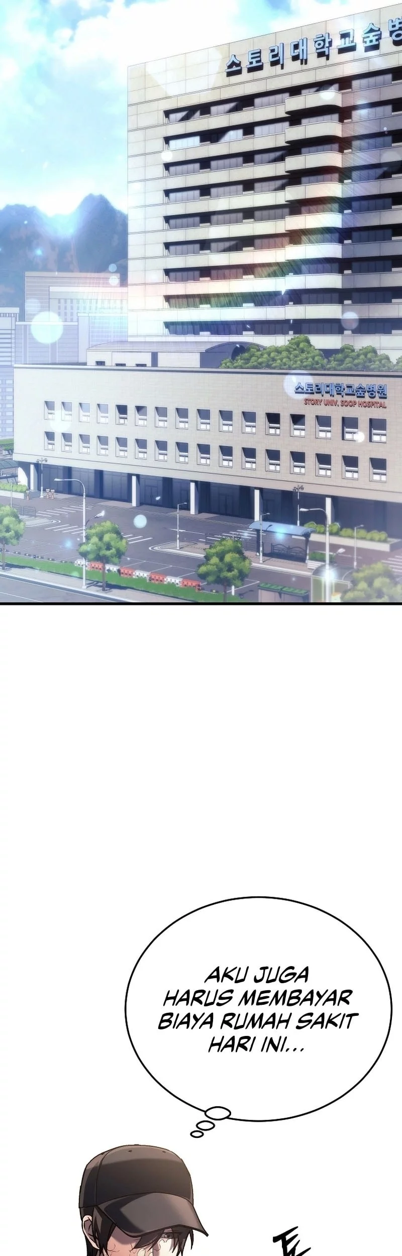 Genius Blacksmith’s Game Chapter 12 Gambar 49