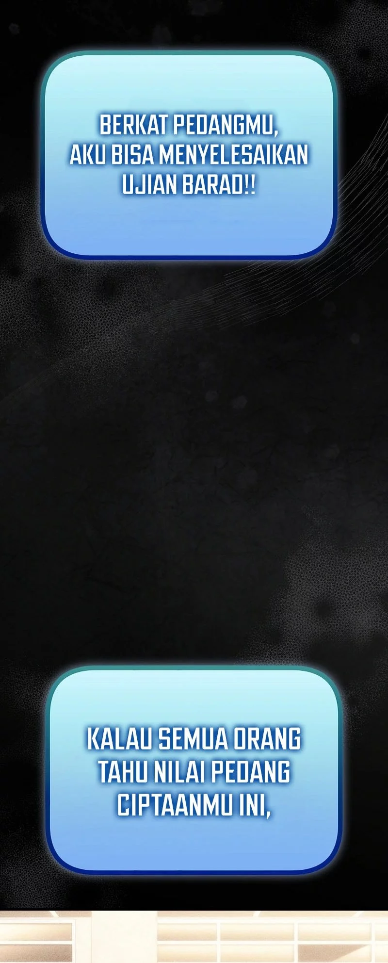 Genius Blacksmith’s Game Chapter 12 Gambar 60