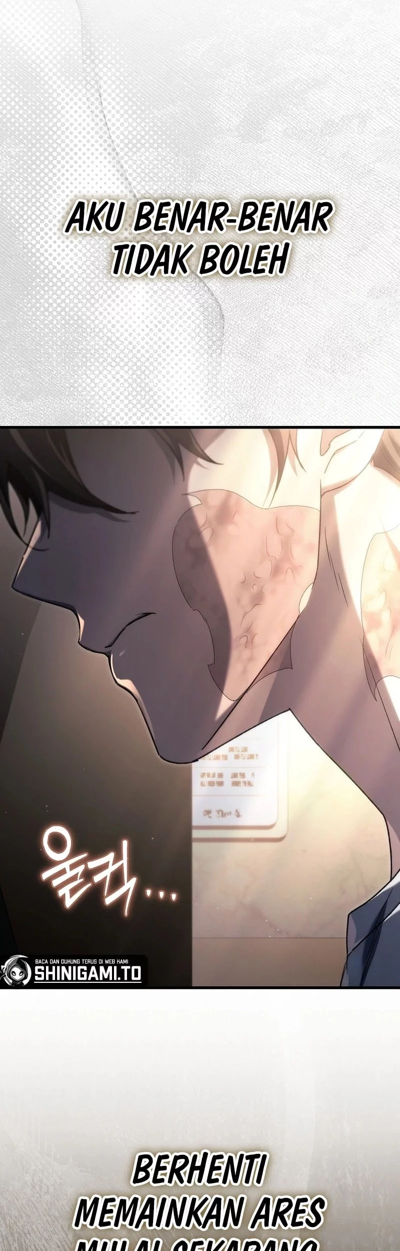 Genius Blacksmith’s Game Chapter 12 Gambar 58