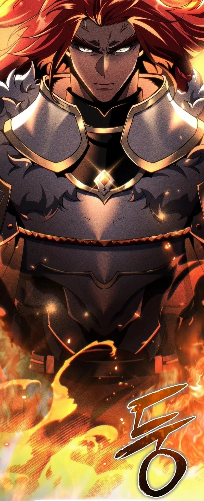 Genius Blacksmith’s Game Chapter 12 Gambar 64