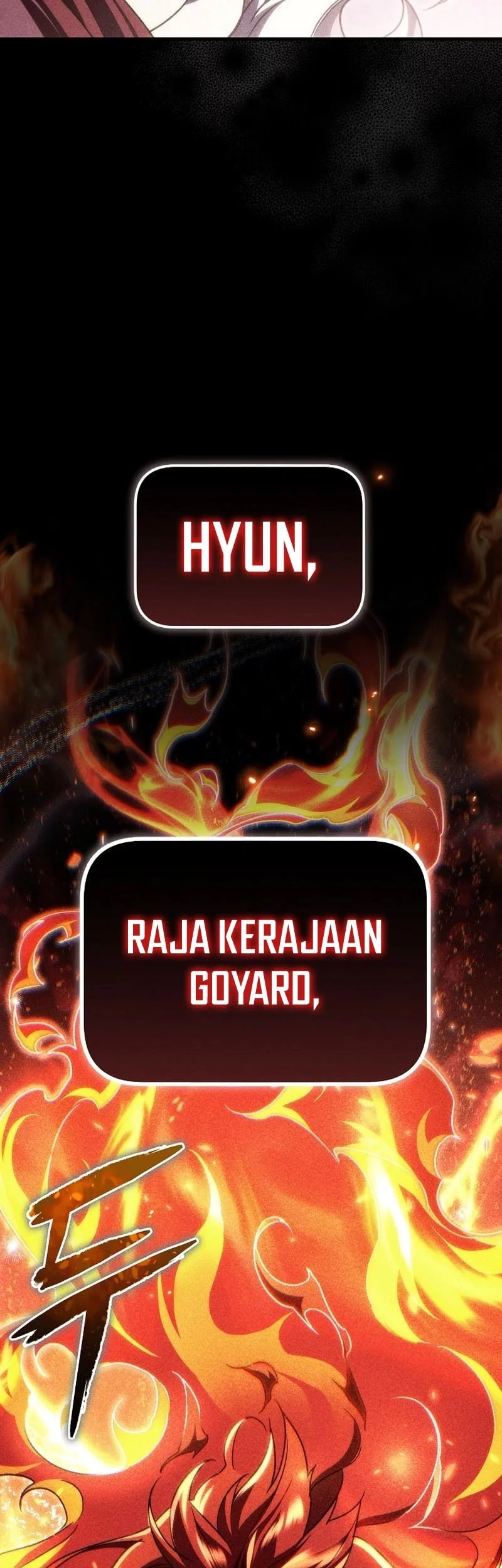 Genius Blacksmith’s Game Chapter 12 Gambar 63