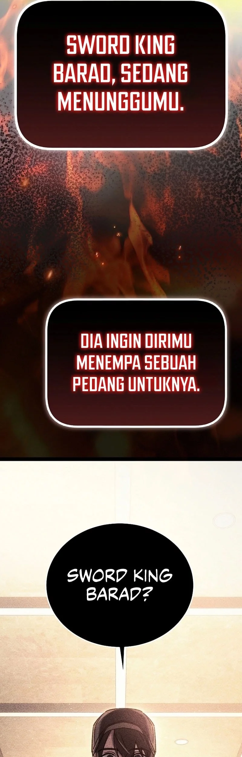 Genius Blacksmith’s Game Chapter 12 Gambar 65