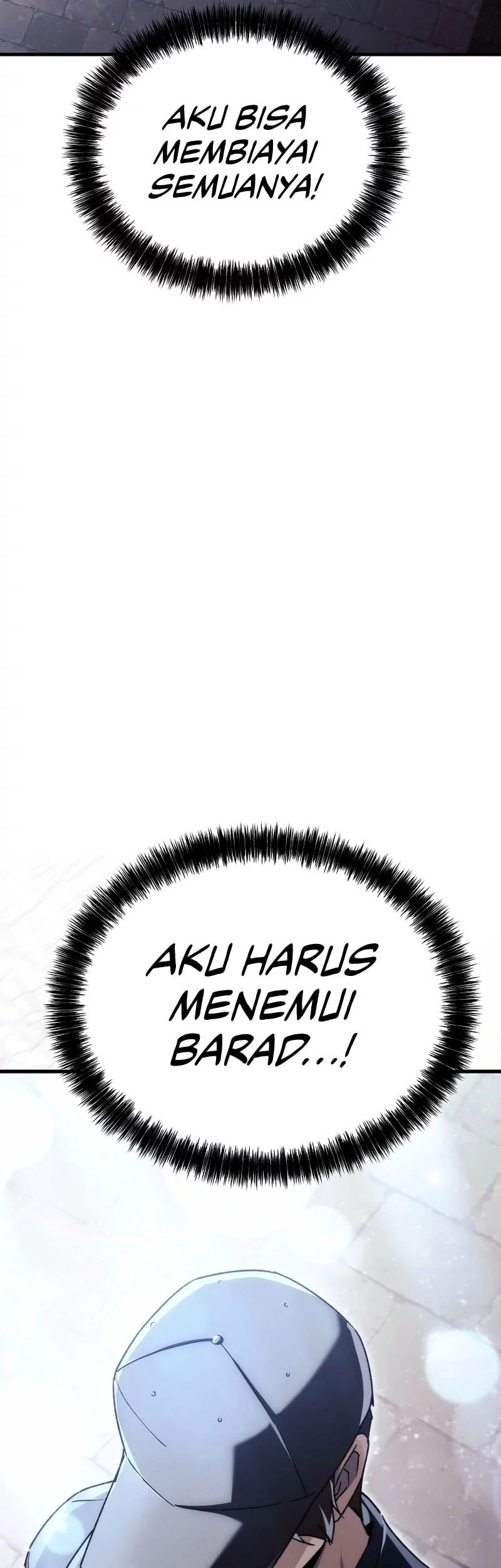 Genius Blacksmith’s Game Chapter 12 Gambar 69