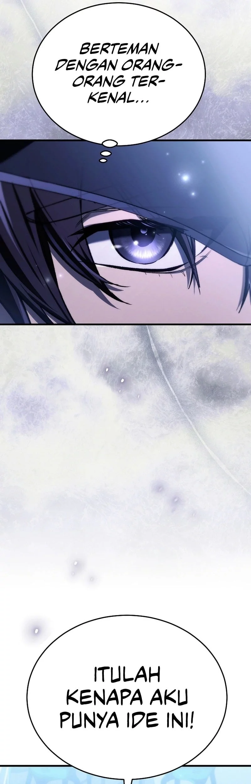 Genius Blacksmith’s Game Chapter 12 Gambar 33