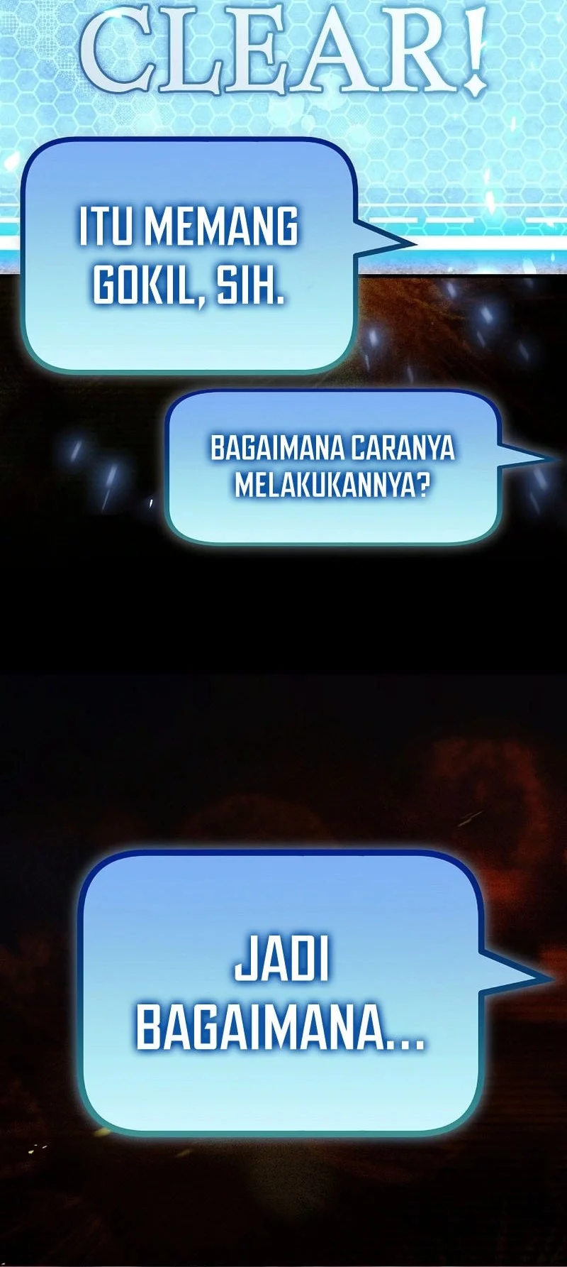 Genius Blacksmith’s Game Chapter 12 Gambar 44