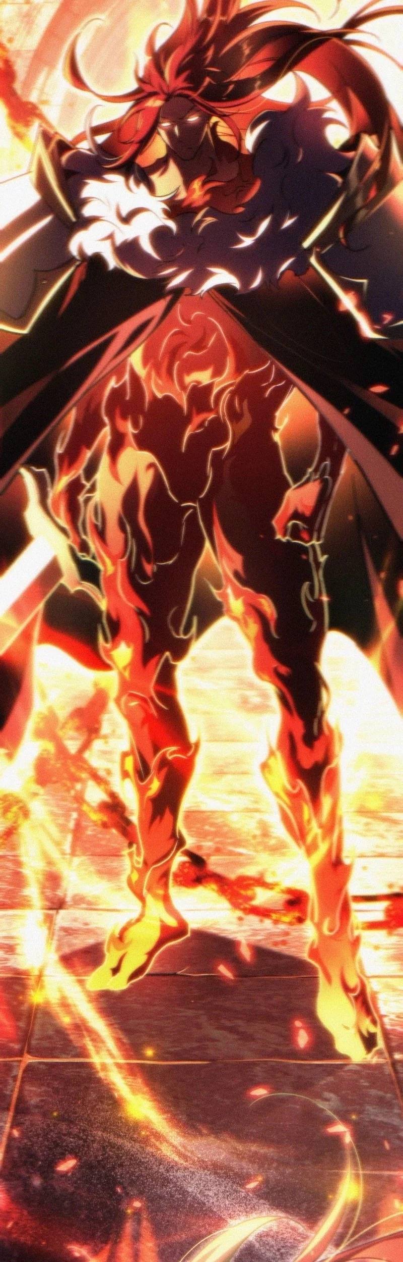 Genius Blacksmith’s Game Chapter 12 Gambar 41