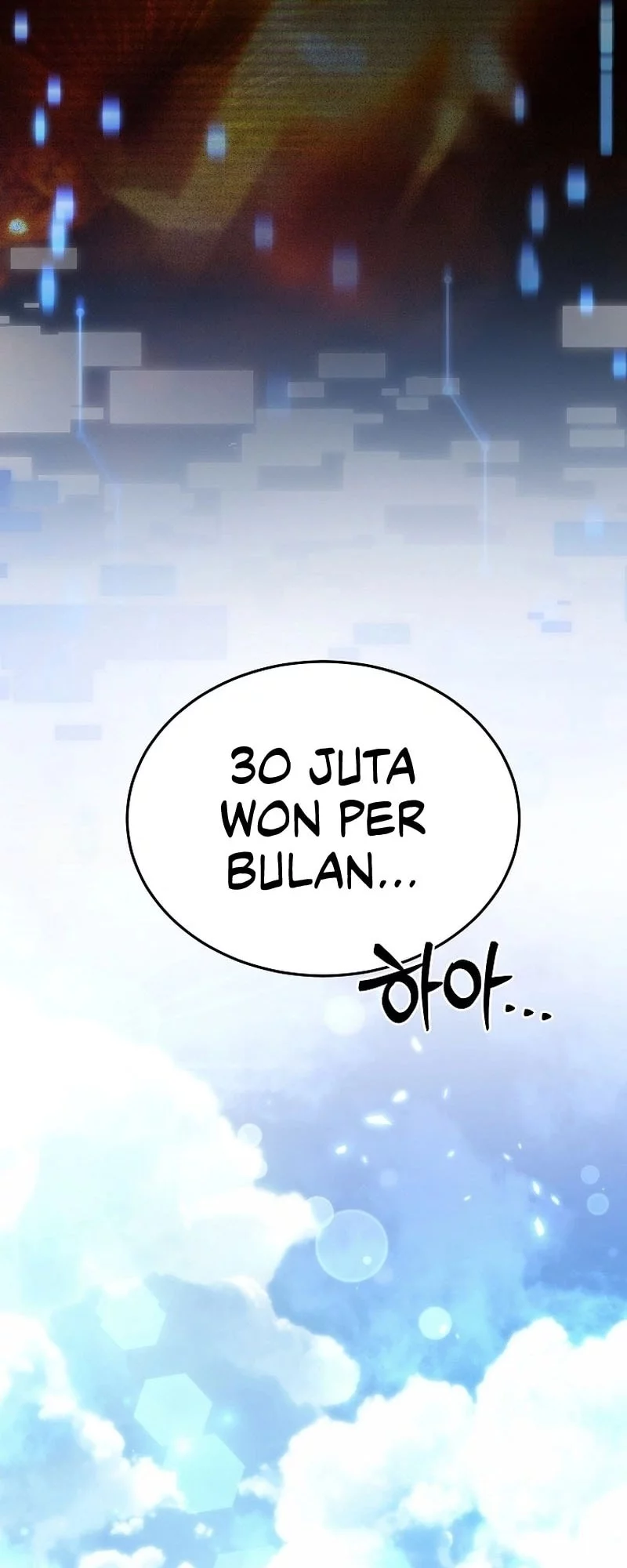 Genius Blacksmith’s Game Chapter 12 Gambar 48