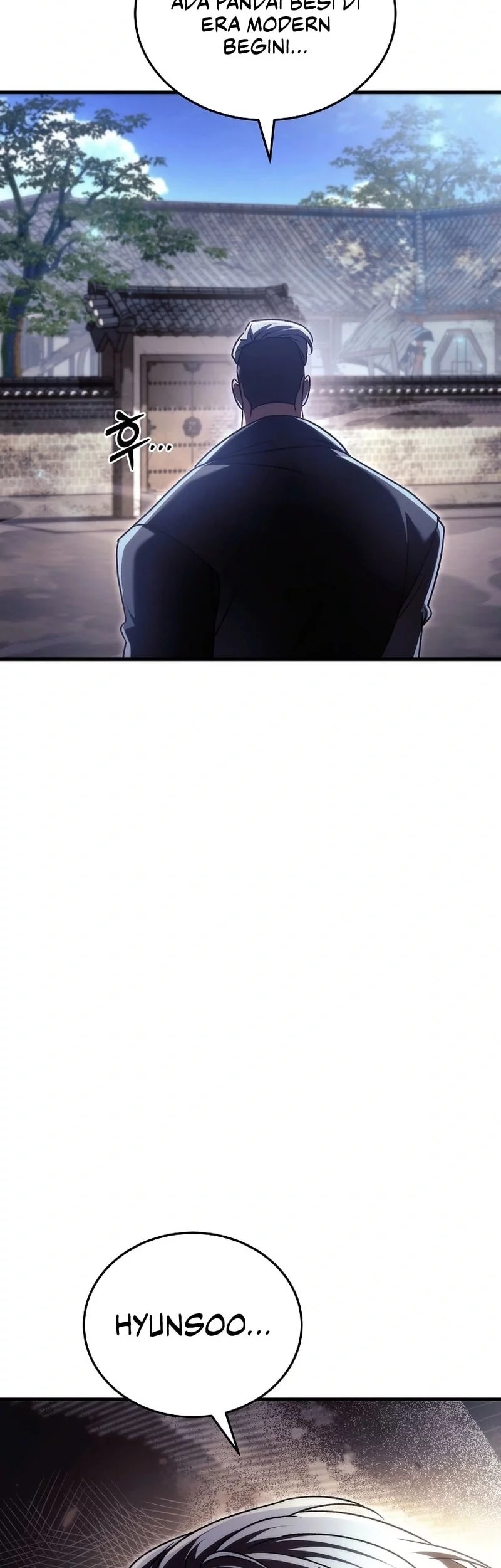 Genius Blacksmith’s Game Chapter 12 Gambar 74